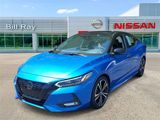 Certified 2023 Nissan Sentra SR w/ SR Premium Package image 2