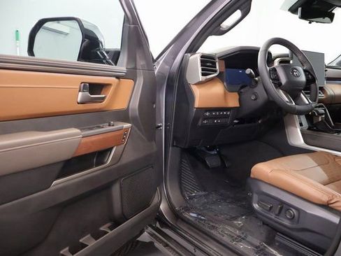 New 2026 Toyota Tundra 1794 Edition image 9