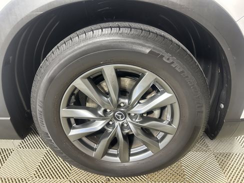 Used 2020 MAZDA CX-9 Touring w/ Touring Premium Package image 28