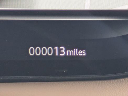 New 2026 Land Rover Range Rover Sport Dynamic SE image 10