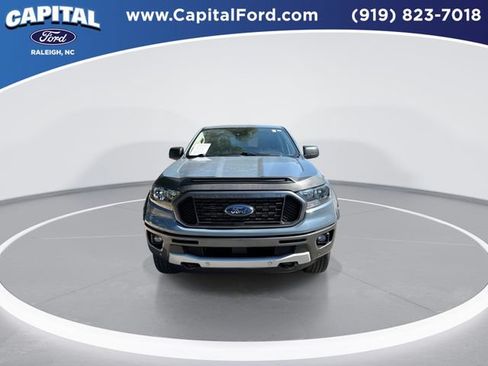 Used 2023 Ford Ranger XLT w/ Equipment Group 302A High AWD/4WD image 3