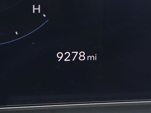 Used 2025 Hyundai Tucson SEL image 29