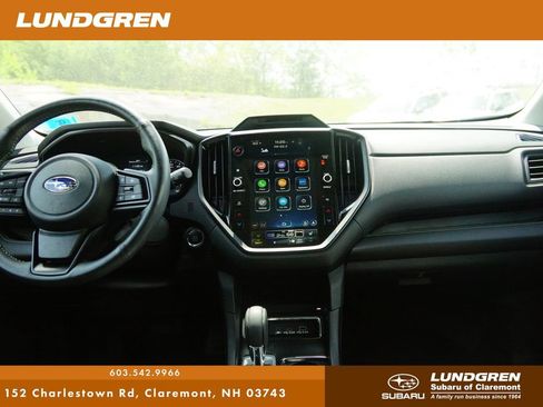 Used 2023 Subaru Ascent Onyx Edition Limited AWD/4WD image 4