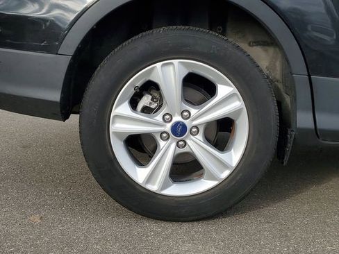 Used 2014 Ford Escape SE FWD image 5