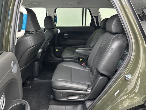 New 2026 Hyundai Palisade SEL image 22