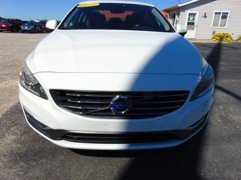 Used 2015 Volvo S60 T5 Premier w/ Climate Package AWD/4WD image 3