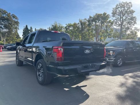 Used 2024 Ford F150 STX image 4