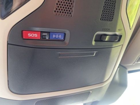 New 2025 Subaru Legacy Premium image 23