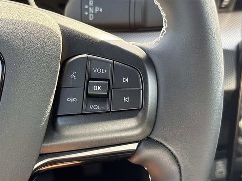 New 2025 Ford Mustang Mach-E GT image 26