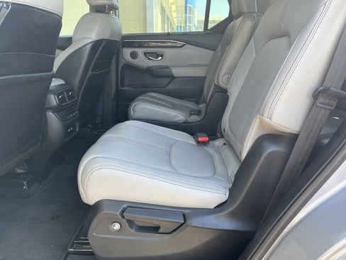 Certified 2023 Honda Pilot EX-L image 20