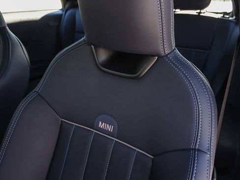 New 2026 MINI Cooper S FWD image 27