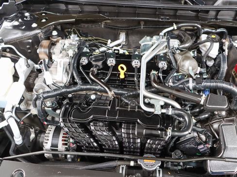 Used 2023 Nissan Altima 2.5 SR FWD image 28