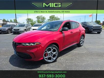 Used 2025 Alfa Romeo Tonale Tributo Italiano