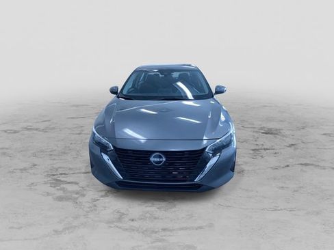 Used 2024 Nissan Sentra SV image 5