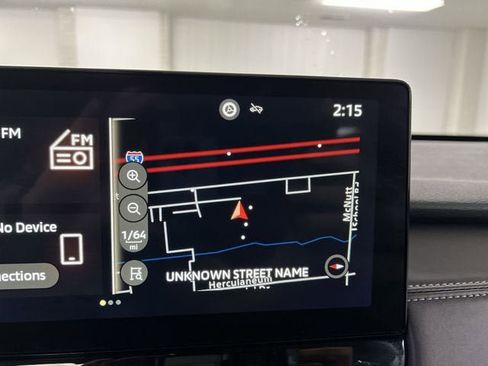 Used 2025 Mitsubishi Outlander SEL AWD/4WD image 14
