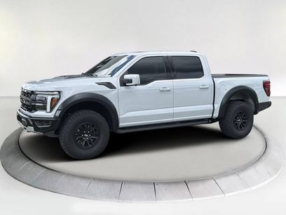 Used 2025 Ford F150 Raptor