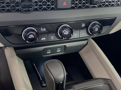 New 2026 Honda Accord LX image 13