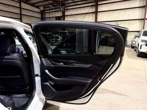 Used 2021 Cadillac CT5 Sport image 20