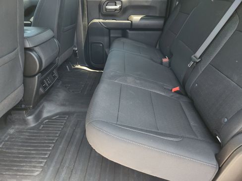 Used 2026 GMC Sierra 2500 Pro w/ 1SA Pro Safety Plus Package AWD/4WD image 35
