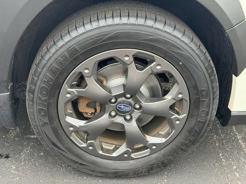Used 2023 Subaru Crosstrek 2.5i Sport AWD/4WD image 41