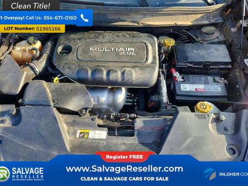 Used 2016 Jeep Cherokee Limited FWD image 15