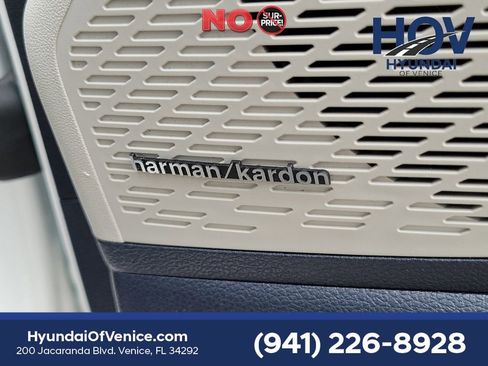 Used 2024 Hyundai Palisade Limited FWD image 30
