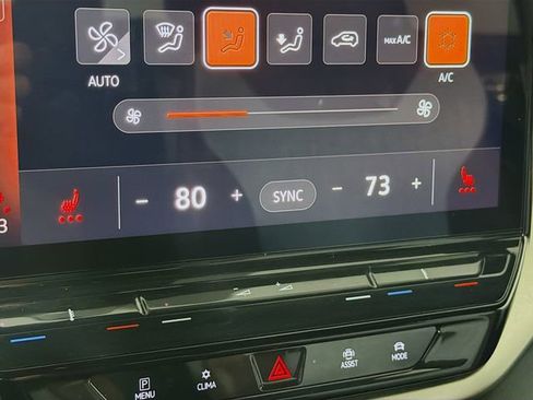 Used 2023 Volkswagen ID.4 Pro image 21