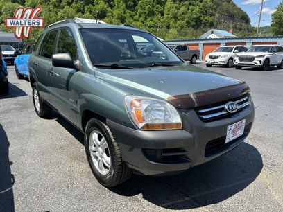 Used 2006 Kia Sportage LX