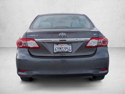 Used 2013 Toyota Corolla LE image 6