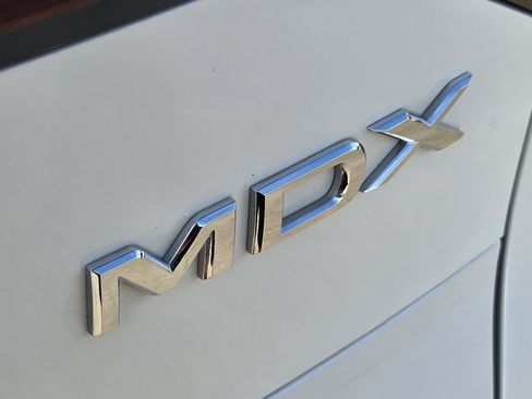 Certified 2024 Acura MDX A-Spec image 11