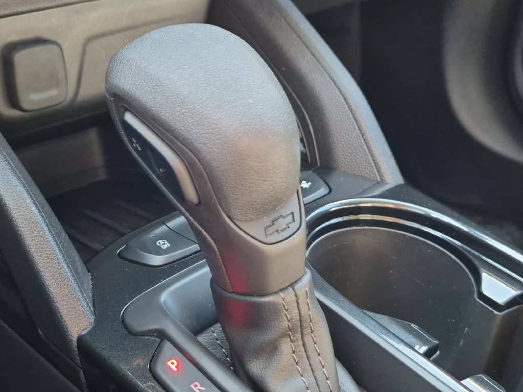Used 2026 Chevrolet TrailBlazer LT FWD image 15