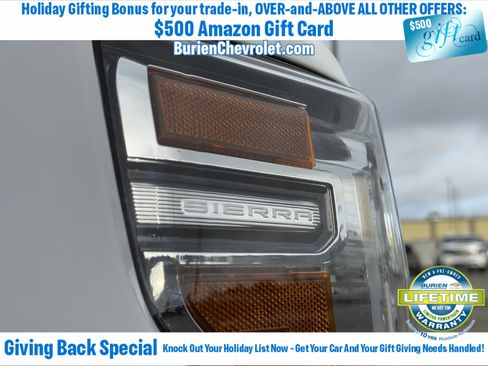 Used 2019 GMC Sierra 1500 SLE image 42