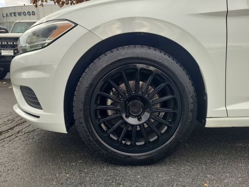 Used 2020 Volkswagen Jetta S w/ Driver Assistance Package image 25