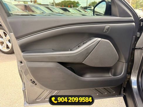 Used 2023 Ford Mustang Mach-E Select RWD image 19