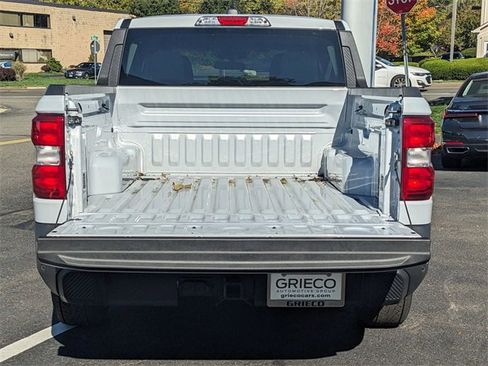 New 2025 Ford Maverick XLT w/ XLT Luxury Package image 30