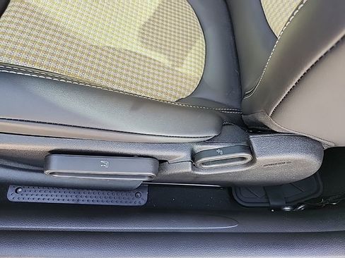 Used 2023 MINI Cooper S w/ MINI Resolute Edition image 52