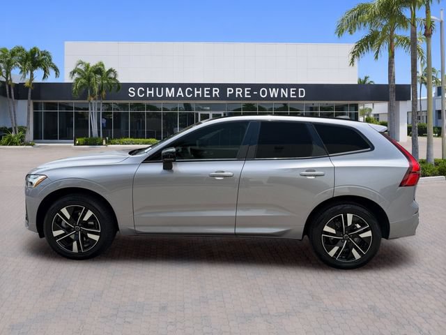Used 2026 Volvo XC60 B5 Core AWD/4WD image 4