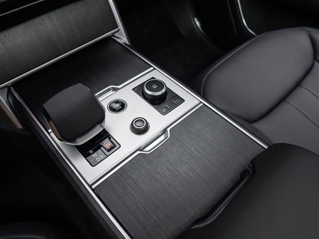 New 2027 Land Rover Range Rover SE AWD/4WD image 27