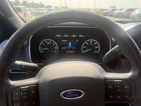Used 2021 Ford F150 XL w/ Equipment Group 101A High AWD/4WD image 19
