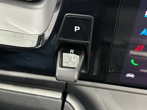 Certified 2025 Porsche Panamera 4 AWD/4WD image 34