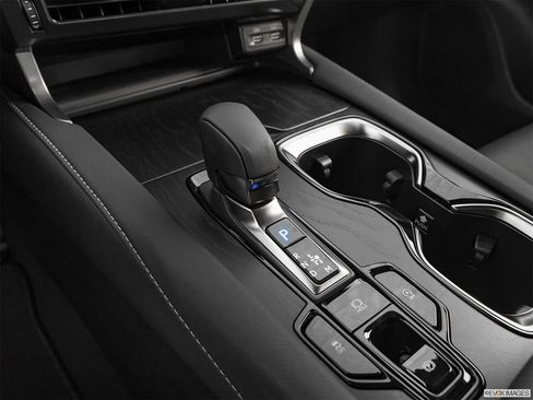 New 2026 Lexus RX 350 AWD w/ Convenience Package image 12