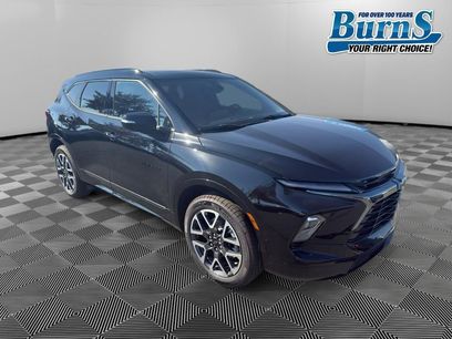 New 2025 Chevrolet Blazer RS w/ Enhanced Convenience Package