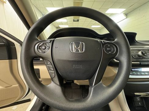 Used 2014 Honda Accord LX image 35