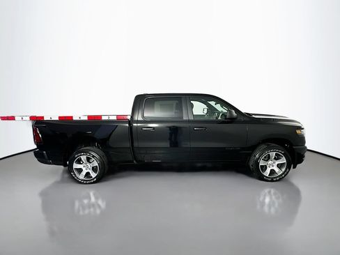 New 2026 RAM 1500 Express AWD/4WD image 8