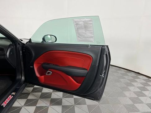 Used 2022 Dodge Challenger R/T Scat Pack w/ Dynamics Package RWD image 43