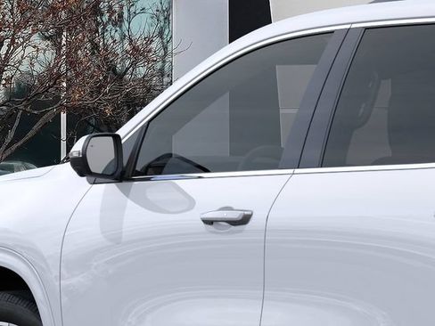 New 2026 GMC Acadia Denali w/ Super Cruise Package AWD/4WD image 12