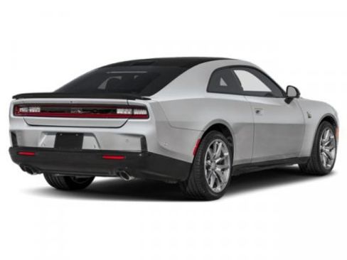New 2026 Dodge Charger Scat Pack image 2