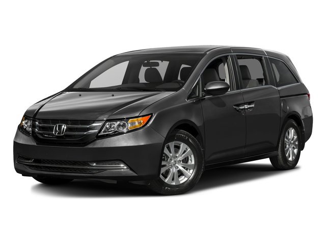 Used 2016 Honda Odyssey SE image 1