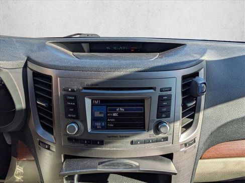 Used 2014 Subaru Outback 2.5i Limited w/ Moonroof Package image 15