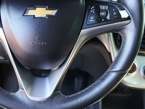 Used 2016 Chevrolet Spark LT w/ Driver Confidence Package image 53